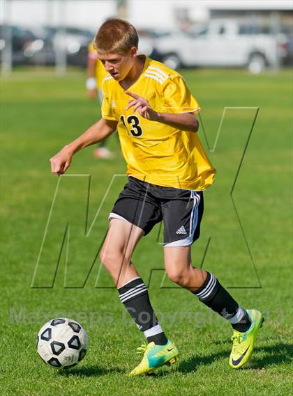 Thumbnail 3 in Brennan vs Bandera photogallery.