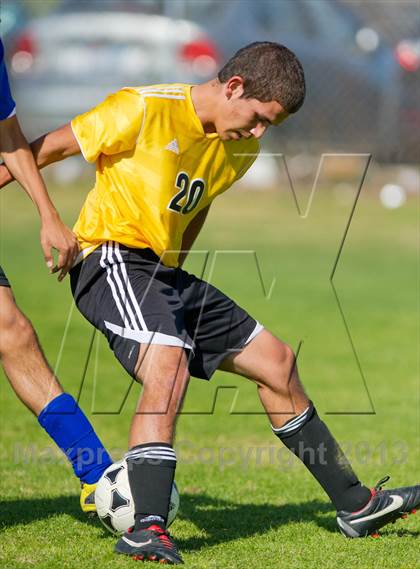 Thumbnail 1 in Brennan vs Bandera photogallery.