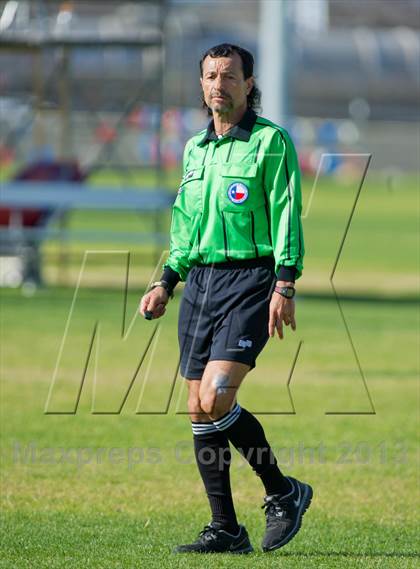 Thumbnail 2 in Brennan vs Bandera photogallery.