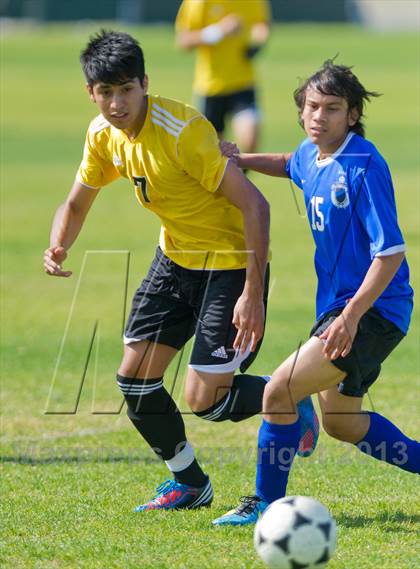 Thumbnail 3 in Brennan vs Bandera photogallery.