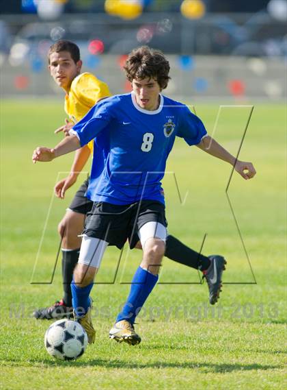 Thumbnail 3 in Brennan vs Bandera photogallery.