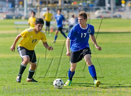 Thumbnail 1 in Brennan vs Bandera photogallery.
