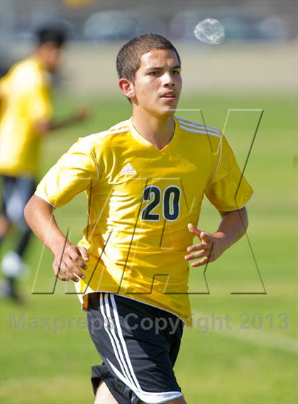Thumbnail 1 in Brennan vs Bandera photogallery.
