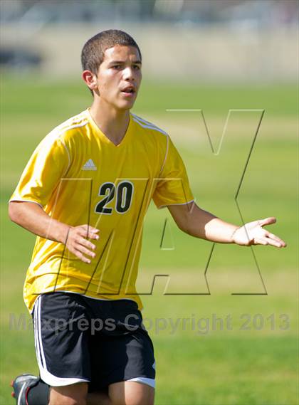 Thumbnail 3 in Brennan vs Bandera photogallery.