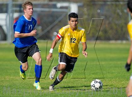 Thumbnail 3 in Brennan vs Bandera photogallery.