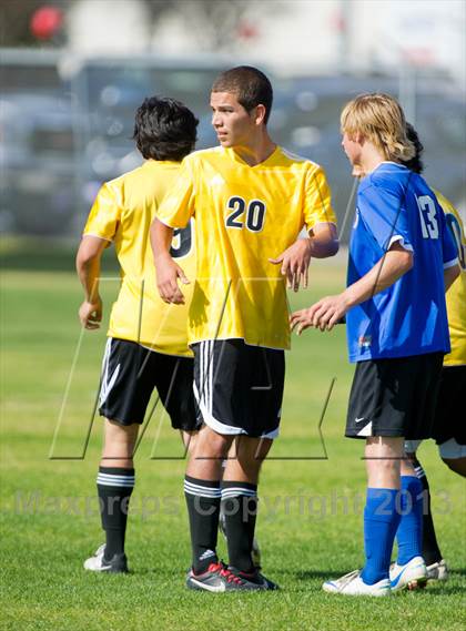 Thumbnail 3 in Brennan vs Bandera photogallery.