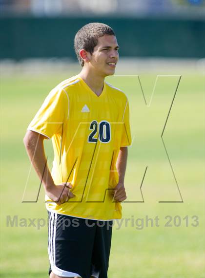 Thumbnail 1 in Brennan vs Bandera photogallery.