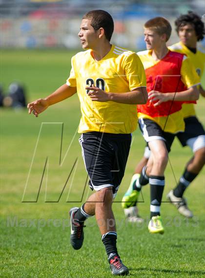 Thumbnail 3 in Brennan vs Bandera photogallery.