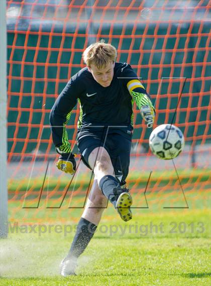 Thumbnail 1 in Brennan vs Bandera photogallery.