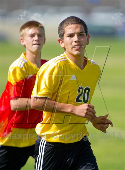 Thumbnail 1 in Brennan vs Bandera photogallery.