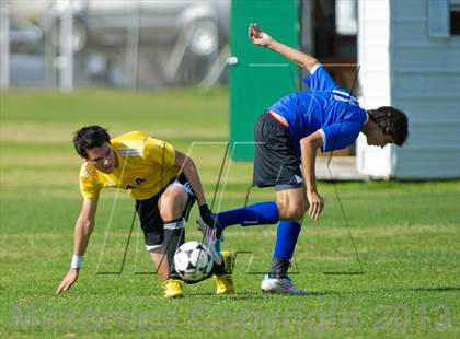 Thumbnail 3 in Brennan vs Bandera photogallery.