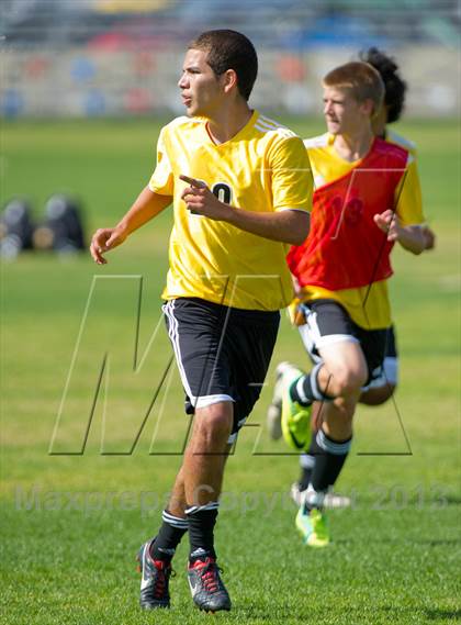 Thumbnail 2 in Brennan vs Bandera photogallery.
