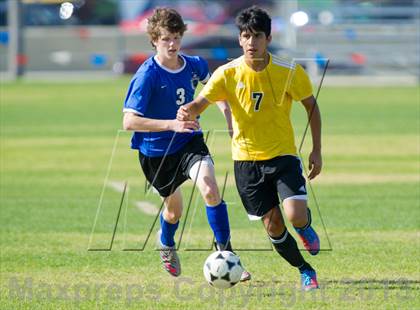 Thumbnail 3 in Brennan vs Bandera photogallery.