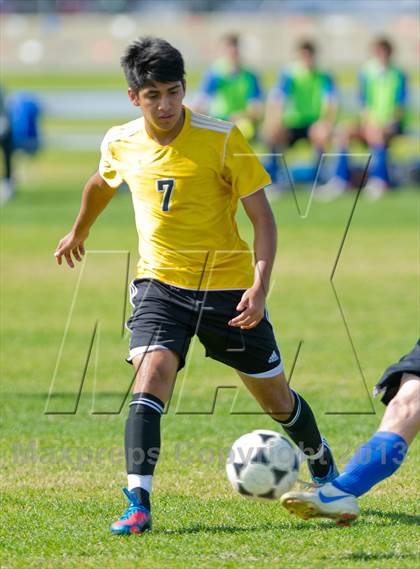Thumbnail 2 in Brennan vs Bandera photogallery.
