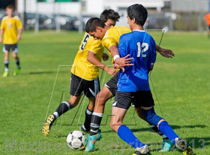 Thumbnail 3 in Brennan vs Bandera photogallery.