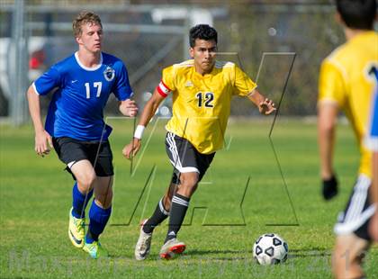 Thumbnail 1 in Brennan vs Bandera photogallery.