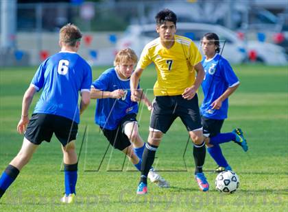 Thumbnail 3 in Brennan vs Bandera photogallery.