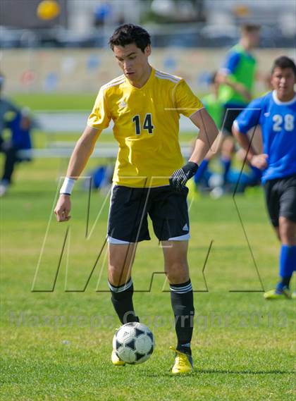 Thumbnail 3 in Brennan vs Bandera photogallery.