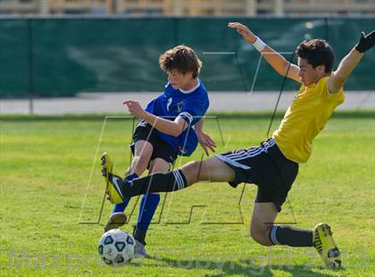 Thumbnail 2 in Brennan vs Bandera photogallery.
