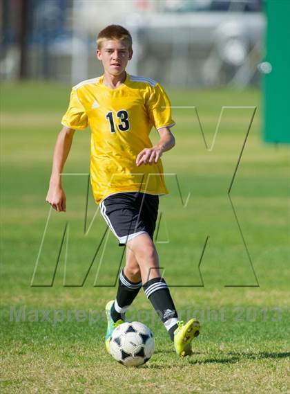 Thumbnail 2 in Brennan vs Bandera photogallery.