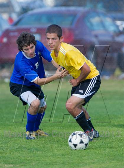 Thumbnail 1 in Brennan vs Bandera photogallery.