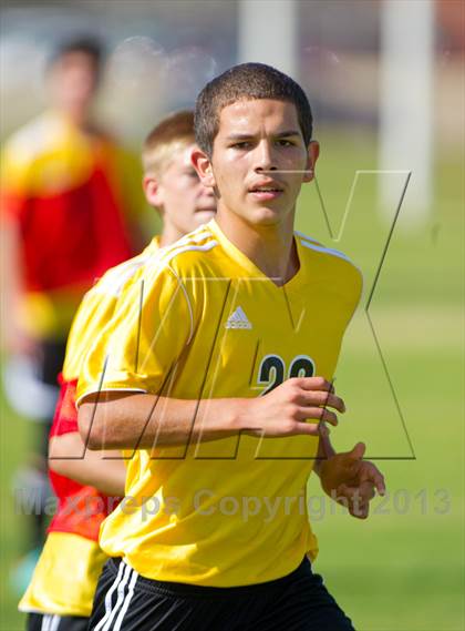 Thumbnail 3 in Brennan vs Bandera photogallery.