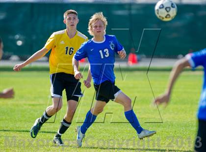 Thumbnail 3 in Brennan vs Bandera photogallery.