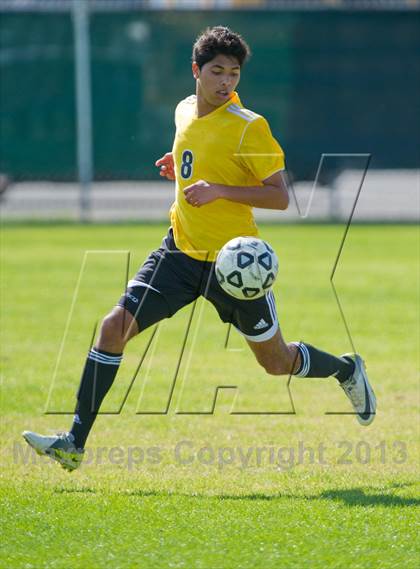 Thumbnail 1 in Brennan vs Bandera photogallery.