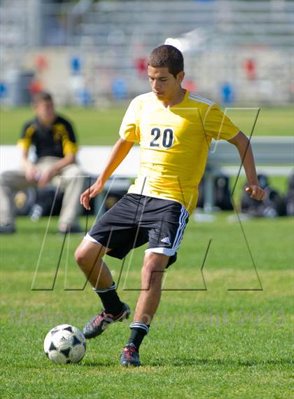 Thumbnail 2 in Brennan vs Bandera photogallery.