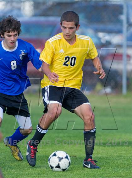 Thumbnail 3 in Brennan vs Bandera photogallery.