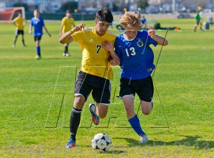 Thumbnail 3 in Brennan vs Bandera photogallery.
