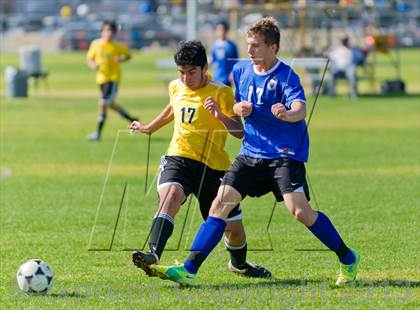 Thumbnail 2 in Brennan vs Bandera photogallery.