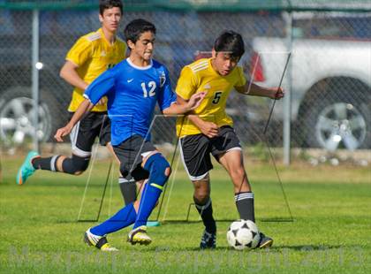 Thumbnail 2 in Brennan vs Bandera photogallery.
