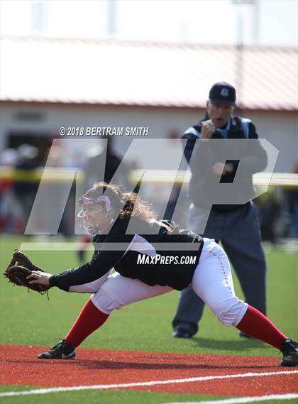 Thumbnail 1 in Olean vs Williamsville South (Just Show Up) photogallery.