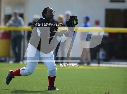 Thumbnail 1 in Olean vs Williamsville South (Just Show Up) photogallery.
