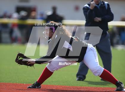 Thumbnail 2 in Olean vs Williamsville South (Just Show Up) photogallery.