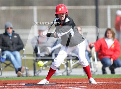 Thumbnail 3 in Olean vs Williamsville South (Just Show Up) photogallery.