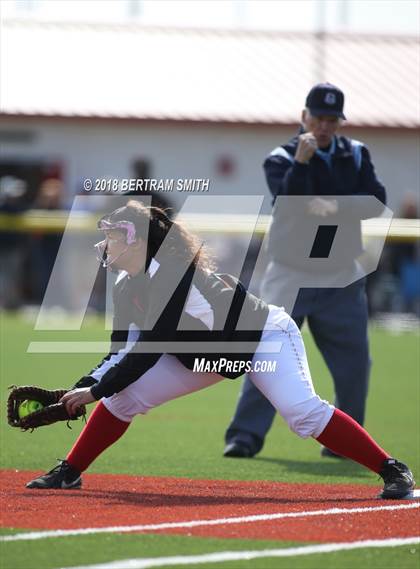 Thumbnail 3 in Olean vs Williamsville South (Just Show Up) photogallery.