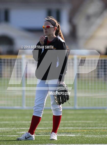 Thumbnail 2 in Olean vs Williamsville South (Just Show Up) photogallery.