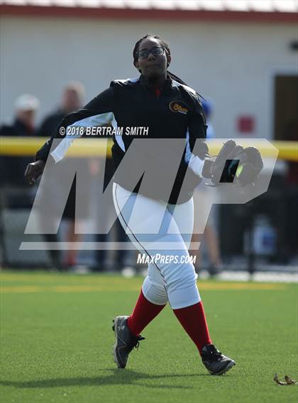 Thumbnail 2 in Olean vs Williamsville South (Just Show Up) photogallery.