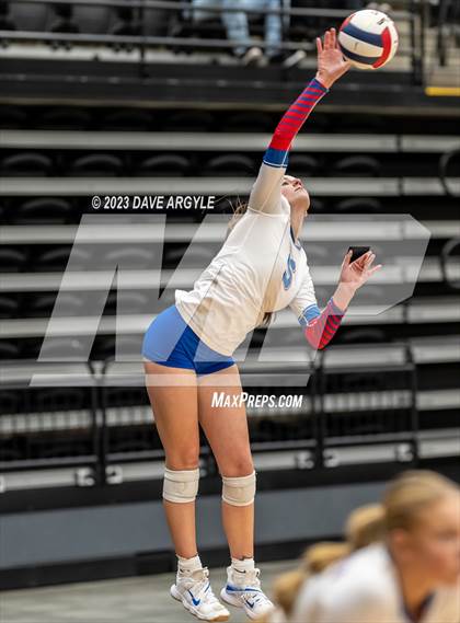 Thumbnail 1 in Richfield vs. Ogden (UHSAA 3A 2nd Round) photogallery.