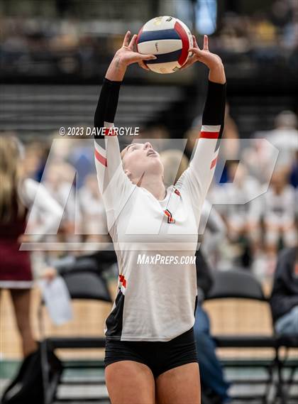 Thumbnail 1 in Richfield vs. Ogden (UHSAA 3A 2nd Round) photogallery.