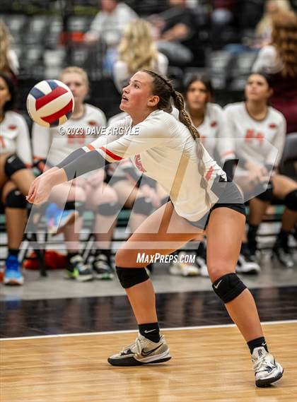 Thumbnail 3 in Richfield vs. Ogden (UHSAA 3A 2nd Round) photogallery.