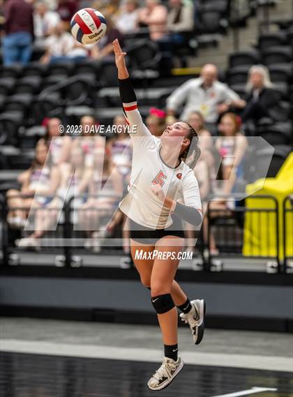 Thumbnail 1 in Richfield vs. Ogden (UHSAA 3A 2nd Round) photogallery.