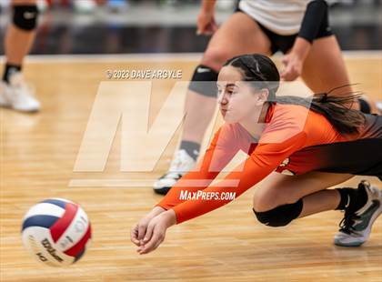 Thumbnail 2 in Richfield vs. Ogden (UHSAA 3A 2nd Round) photogallery.
