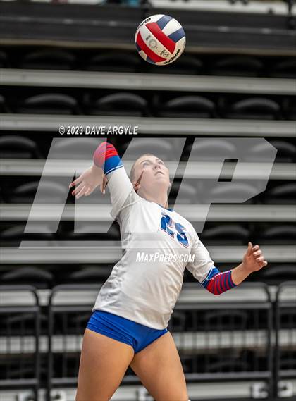 Thumbnail 2 in Richfield vs. Ogden (UHSAA 3A 2nd Round) photogallery.