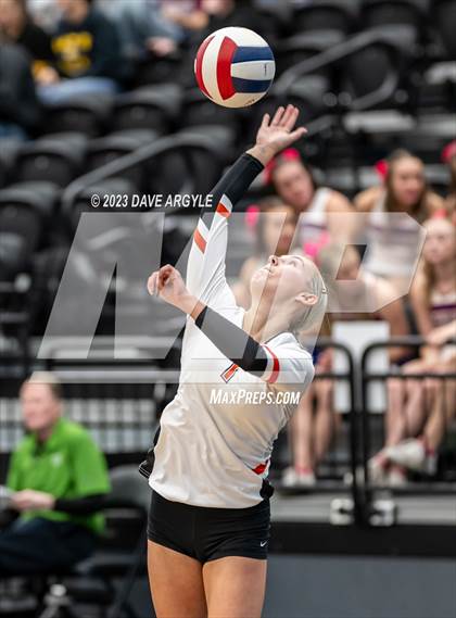 Thumbnail 1 in Richfield vs. Ogden (UHSAA 3A 2nd Round) photogallery.