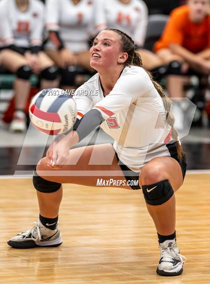 Thumbnail 2 in Richfield vs. Ogden (UHSAA 3A 2nd Round) photogallery.
