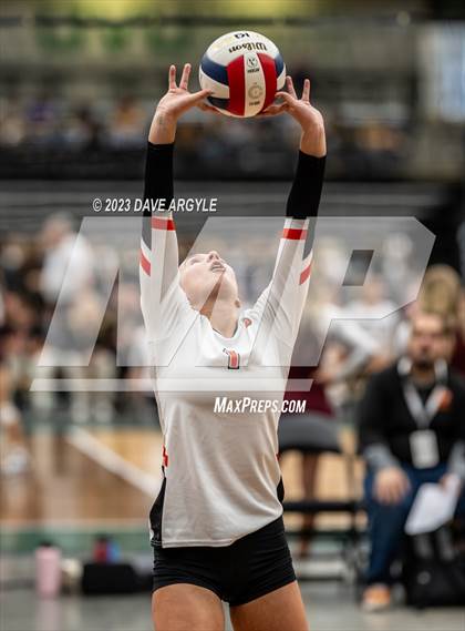 Thumbnail 1 in Richfield vs. Ogden (UHSAA 3A 2nd Round) photogallery.