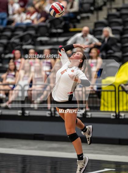 Thumbnail 3 in Richfield vs. Ogden (UHSAA 3A 2nd Round) photogallery.